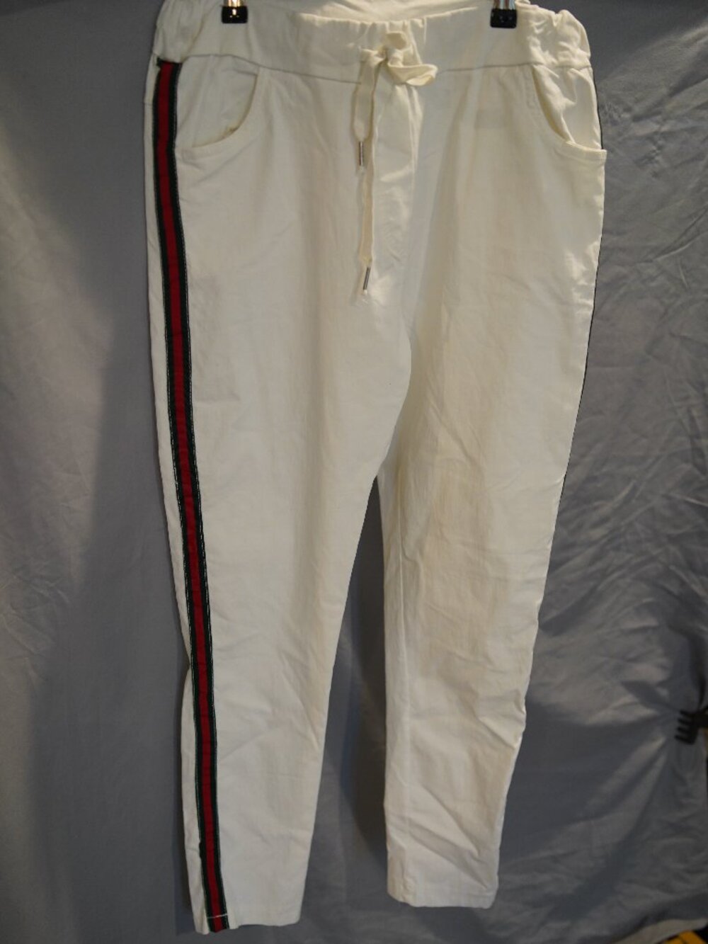 Venti6 Skinny Pants